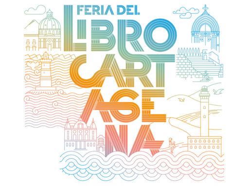 Feria del Libro de Cartagena 2022